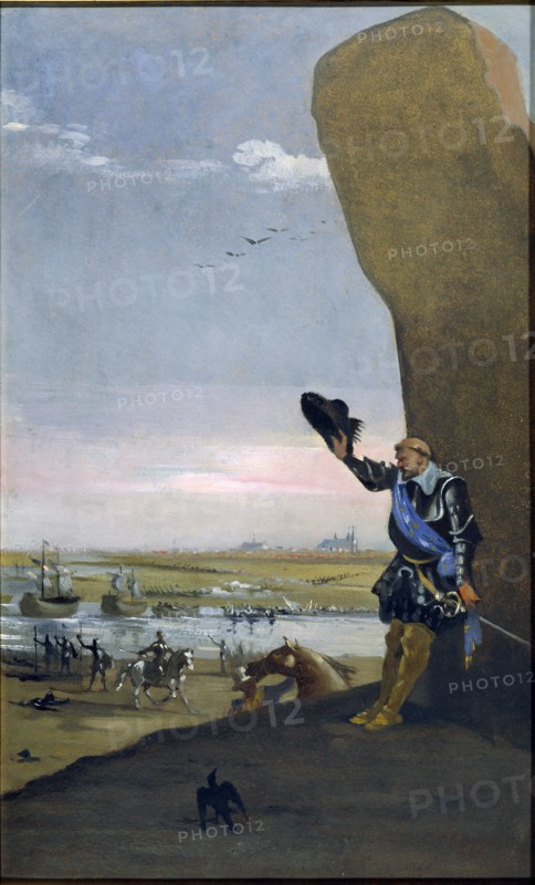 The Battle of Stångebro, 1889.