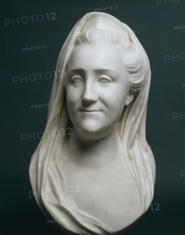Portrait of Empress Catherine II (1729-1796), 1769.