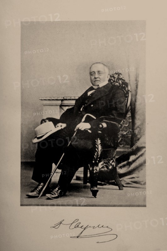 Dmitry Nikolaevich Sverbeyev (1799-1874), Second Half of the 19th cen..