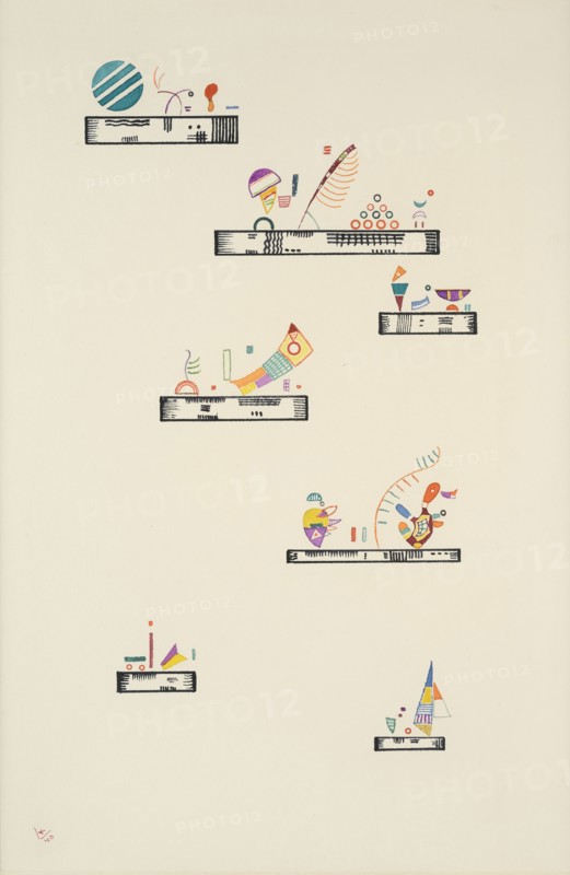 Untitled, 1940.
