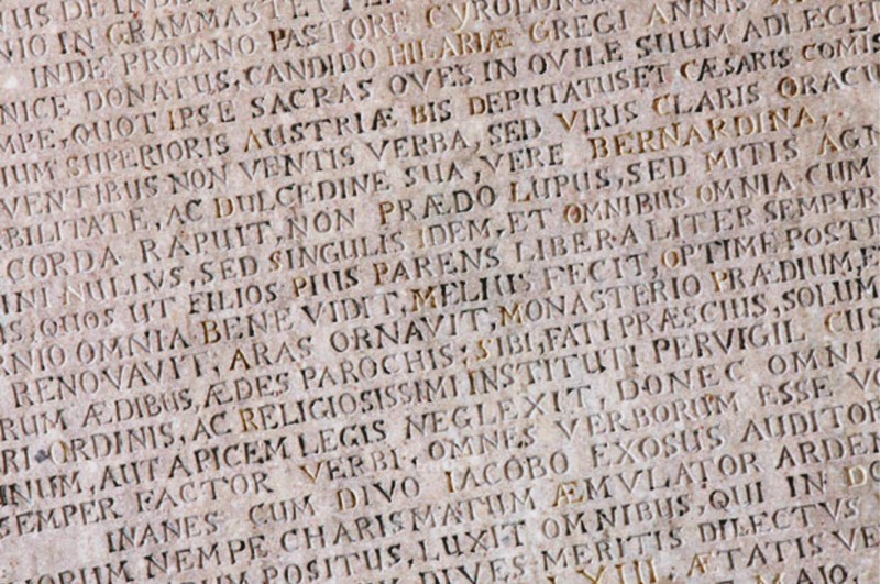 Acta Diurna (Daily Acts or Daily Public Records). The first proto-newspaper, ca 131 BC.