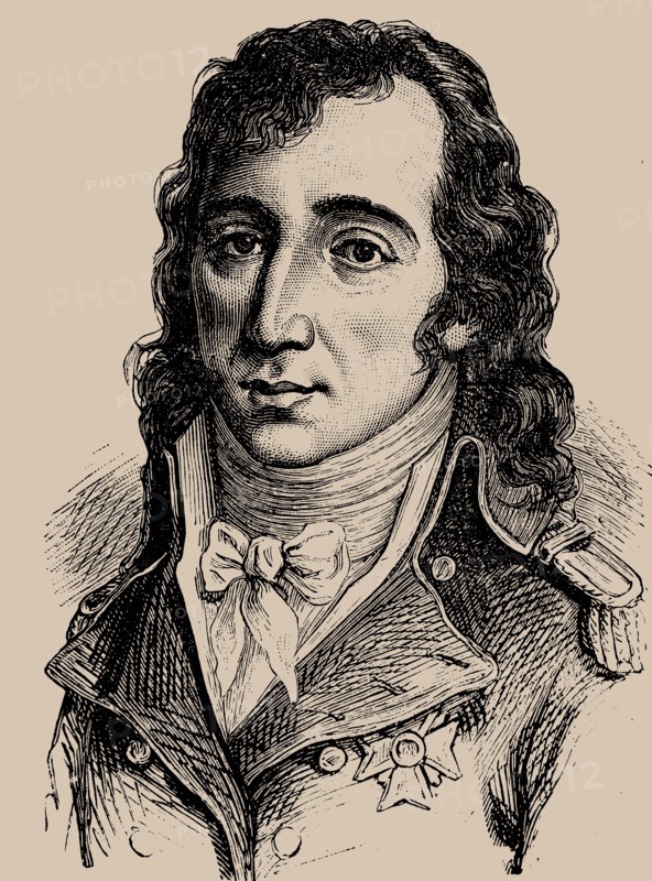 Admiral Sir William Sidney Smith (1764-1840), 1889.