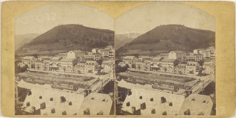 Bad Ems, 1874.