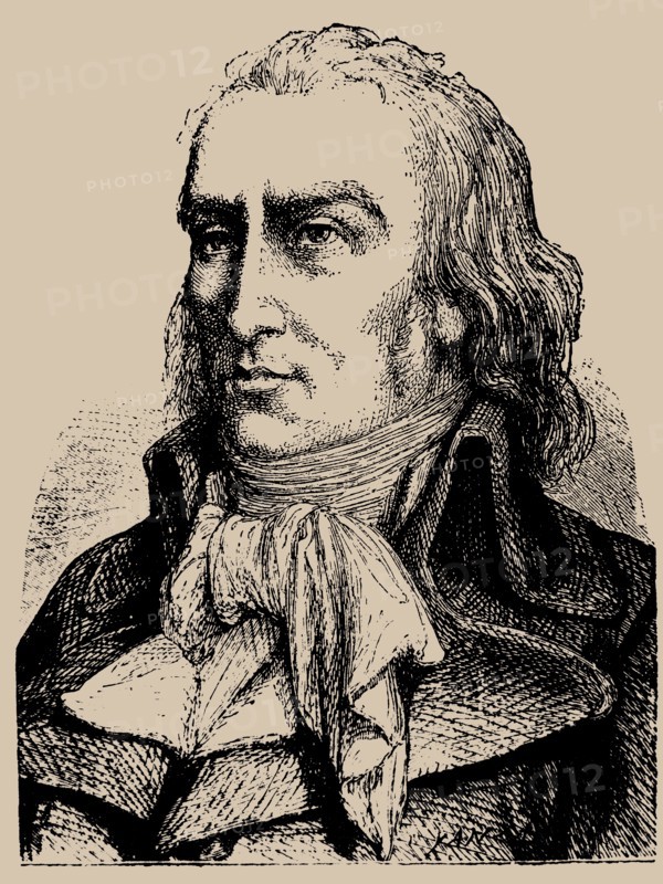 Barthélemy Louis Joseph Schérer (1747-1804), 1889.