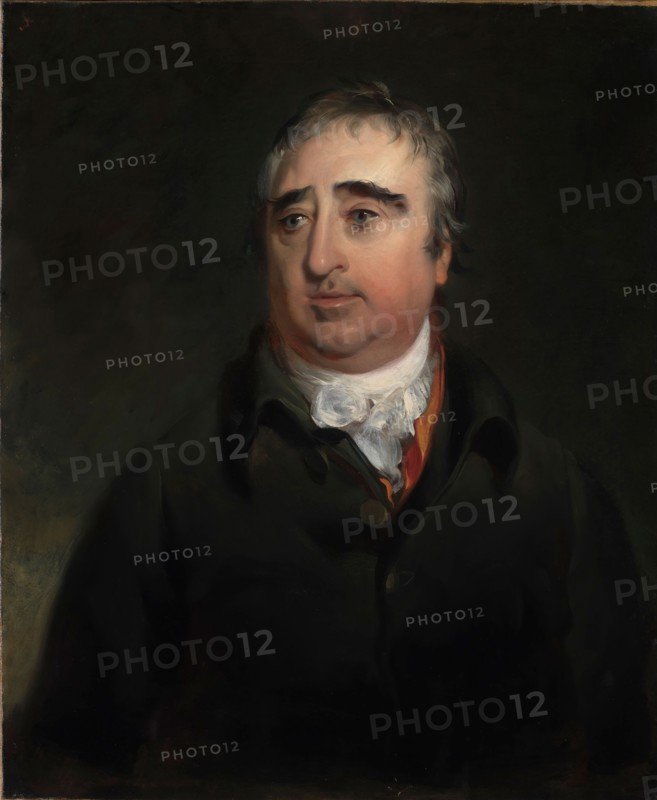 Charles James Fox (1749-1806), .