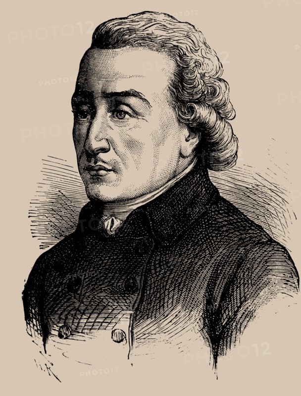 Dominique Dufour de Pradt (1759-1837), 1889.