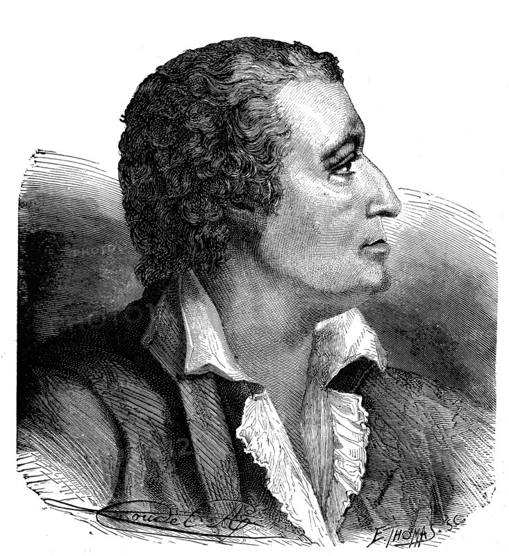 Edmond Louis Alexis Dubois-Crancé (1747-1814), .