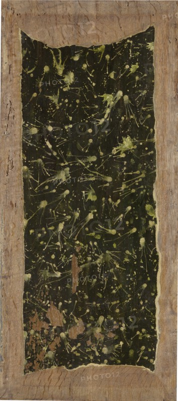 Four Visions of the Hereafter (Reverse), ca. 1505-1510.