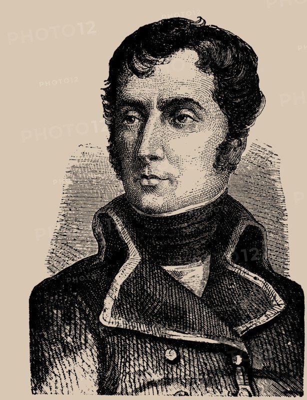 General Jean Antoine Verdier (1767-1839) , 1889.
