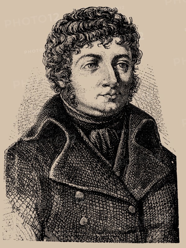 Henri-Jacques-Guillaume Clarke, comte d'Hunebourg, duc de Feltre (1765-1818), 1889.