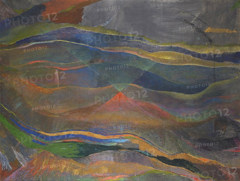Immagine, 1908-1910.