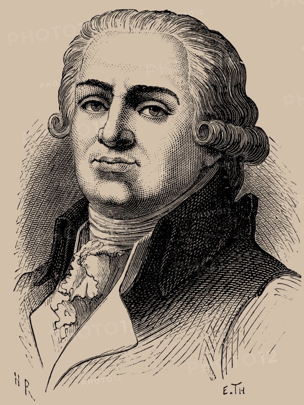 Jacques Antoine Marie de Cazalès (1758-1805), 1889.