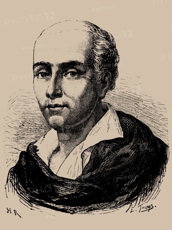 Jacques-Étienne Montgolfier (1745-1799), 1889.