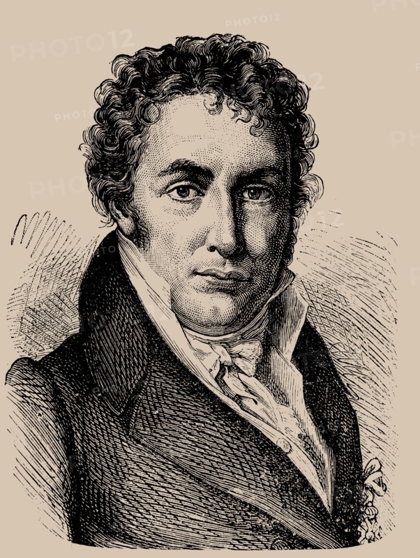 Jacques-Louis David (1748-1825), 1889.
