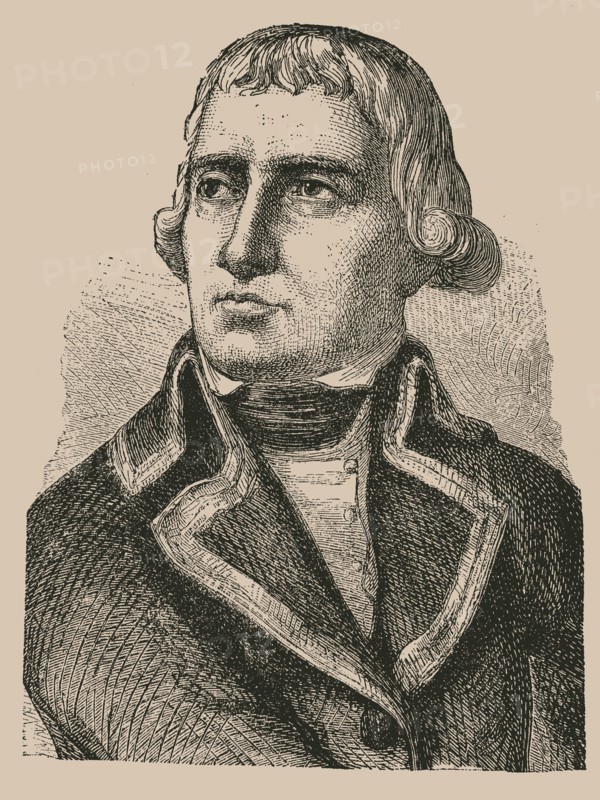 Jean Mathieu Philibert Sérurier (1742-1819), 1889.