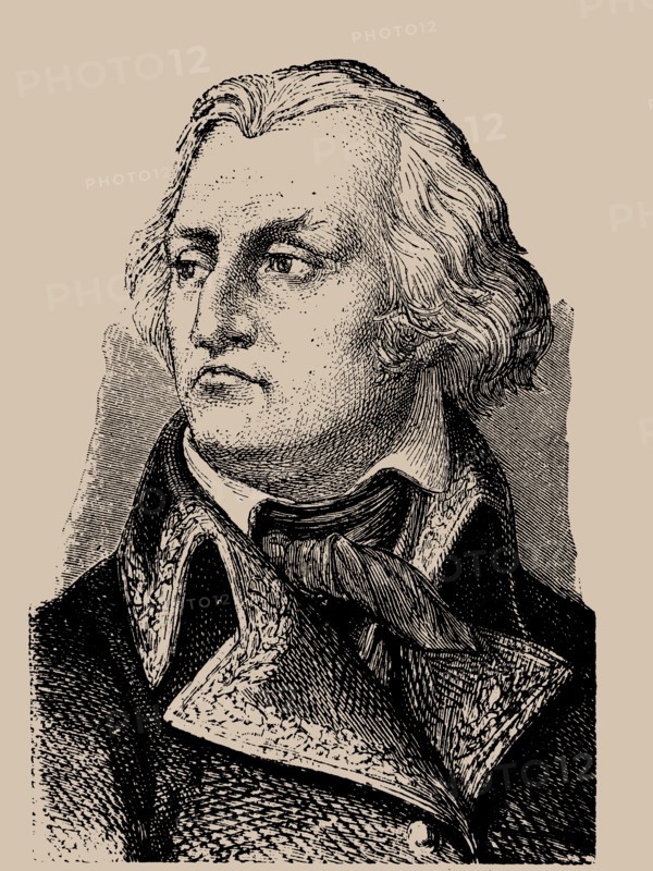 Jean-François Berruyer (1741-1804) , 1889.