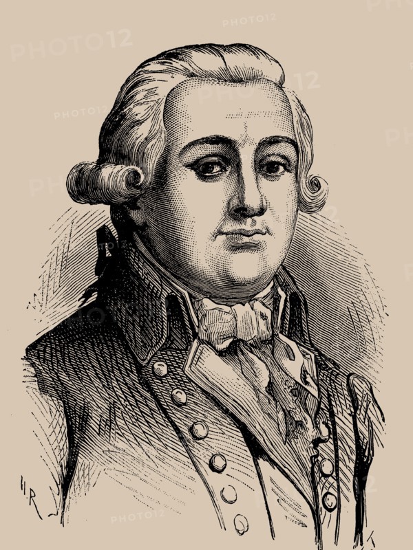 Jean-François Delacroix (1754-1794), 1889.