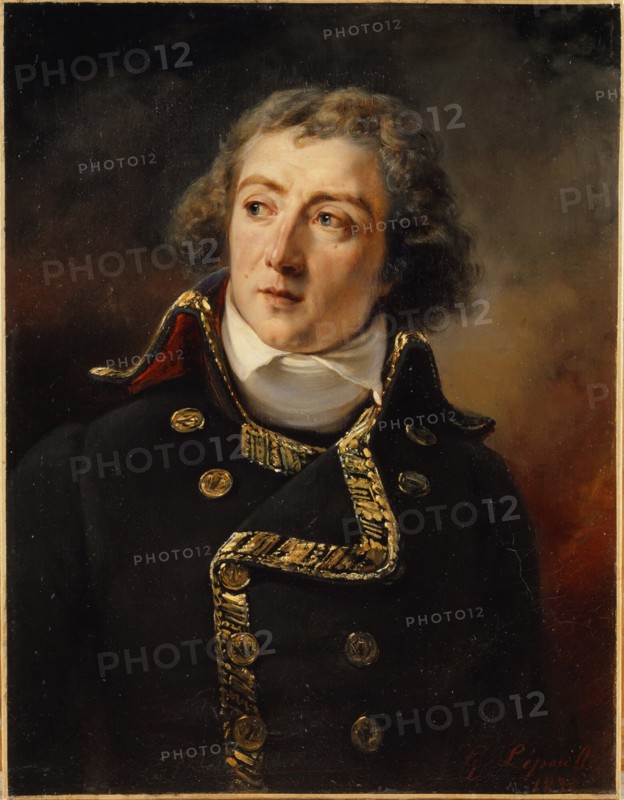 Louis Alexandre Berthier, Prince de Wagram, Duc de Valangin, Prince of Neuchâtel (1753-1815), Marsha