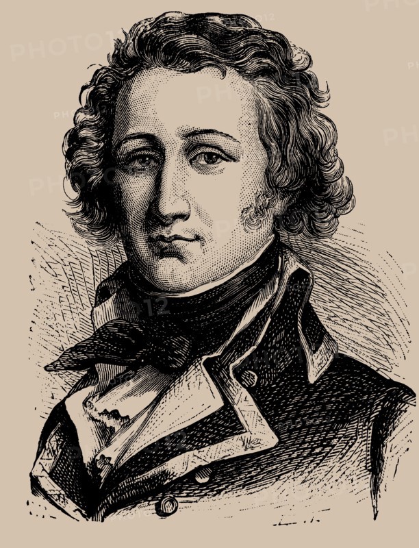 Louis-Philippe I (1773-1850)  , 1889.