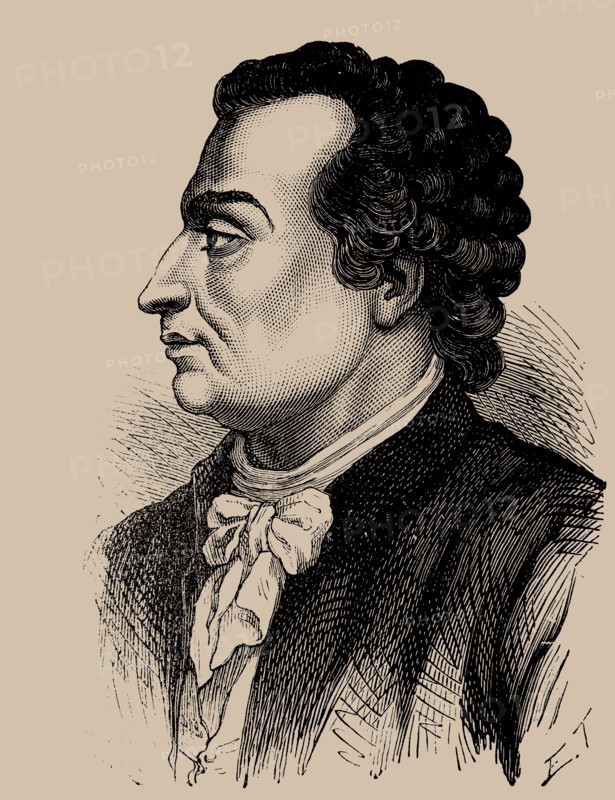 Maximin Isnard (1758-1825) , 1889.