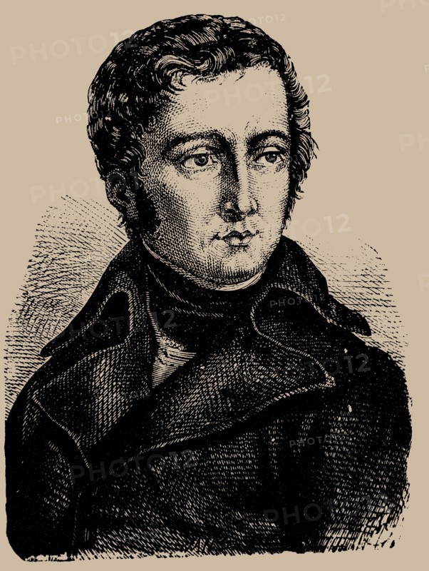 Paul Grenier (1768-1827), Comte de l?Empire, 1889.