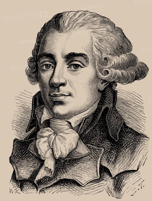 Pierre Victurnien Vergniaud (1753-1793), 1889.