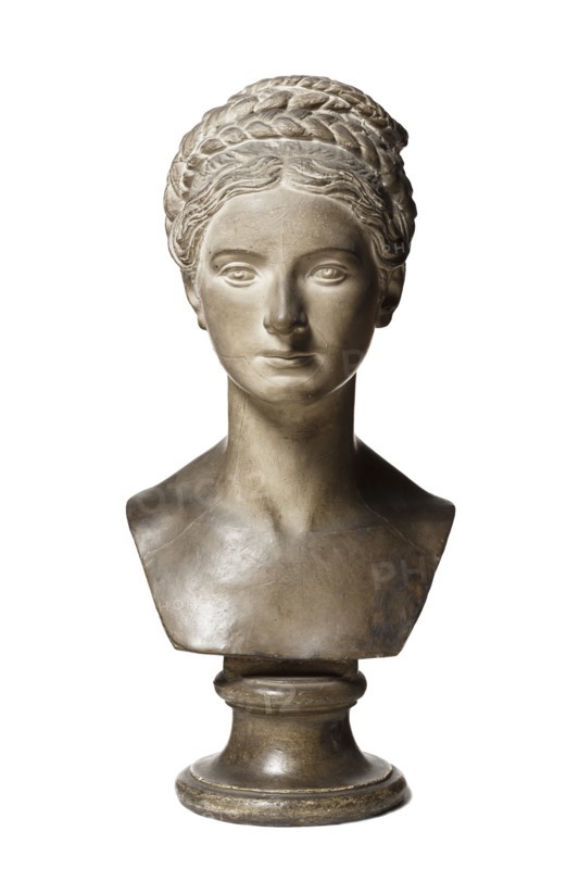 Princess Wilhelmine of Courland, Duchess of Sagan (1781-1839)  , 1818.