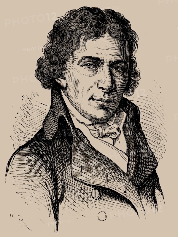 Roch-Ambroise Cucurron Sicard (1742-1822) , 1889.