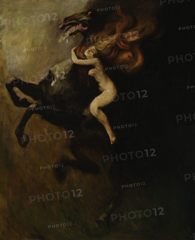 The sin, 1893.