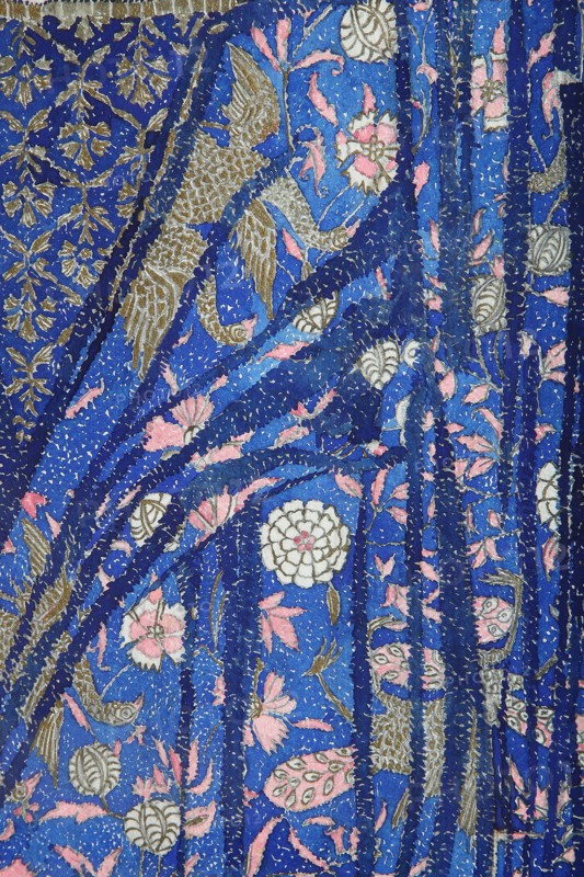 Curtain design for the ballet Istar by Bohuslav Martinu, ca 1922-1923.