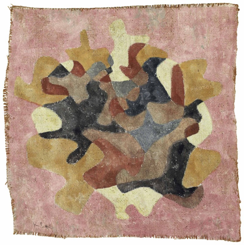 Autumn Leaves Bouquet, 1930.