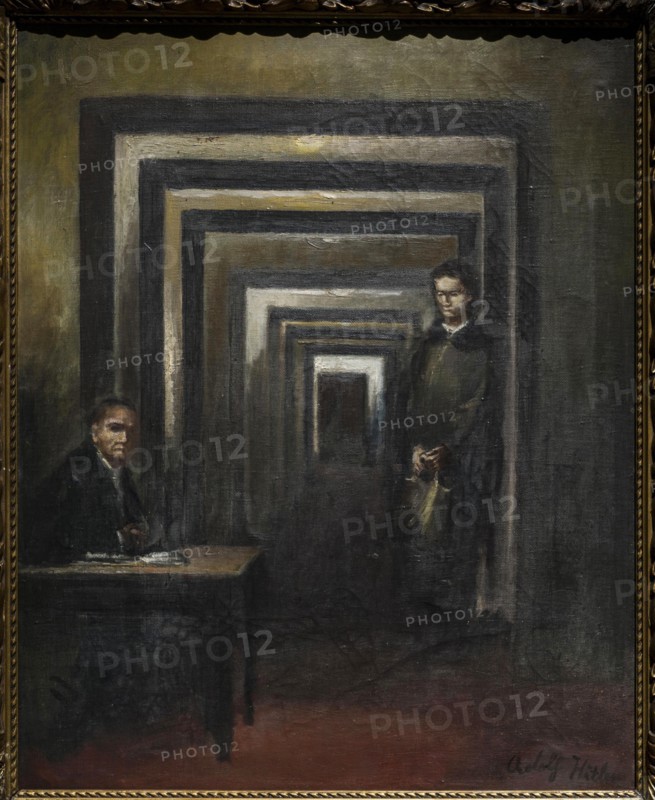 Untitled, 1910s.