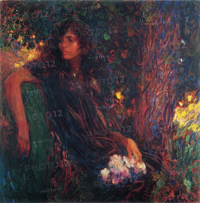 Lucilla.