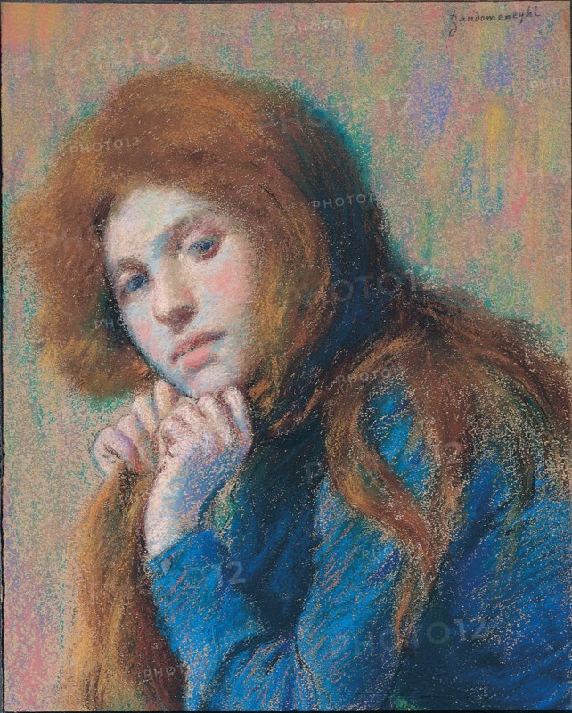 Matilde.