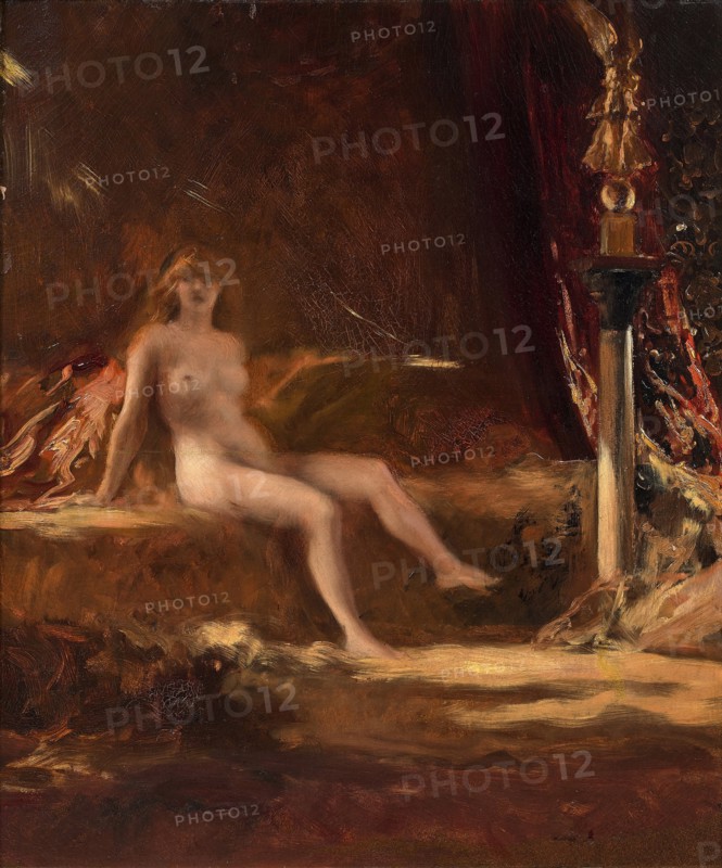 Feodora.