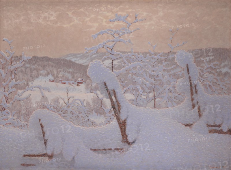 Winter, 1915.