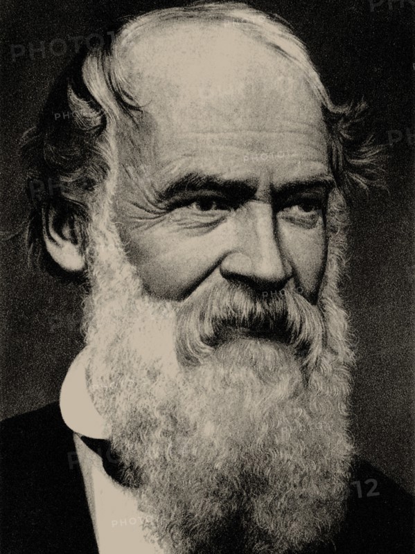 Philippe Suchard (1797-1884).