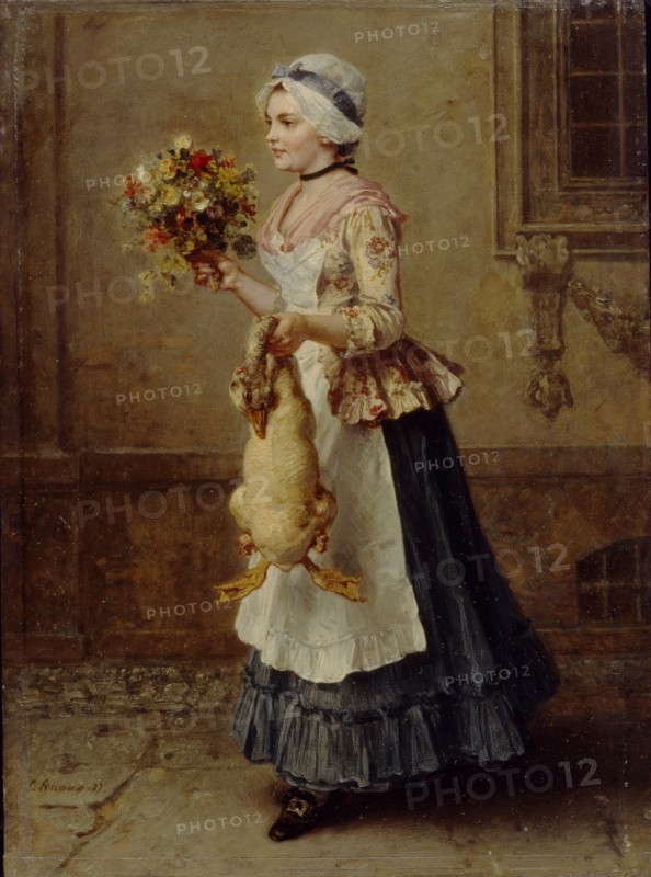With congratulations, 1877.