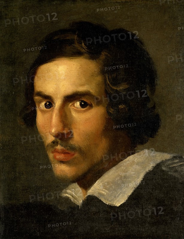 Self-Portrait, c.1623.