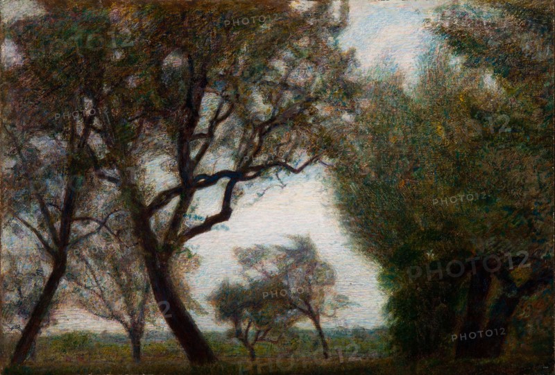 May morning, 1903.