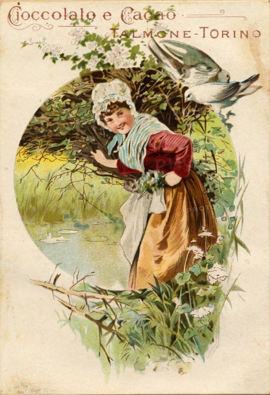 Cioccolate e Cacao, 1900s. Artist: Unknown