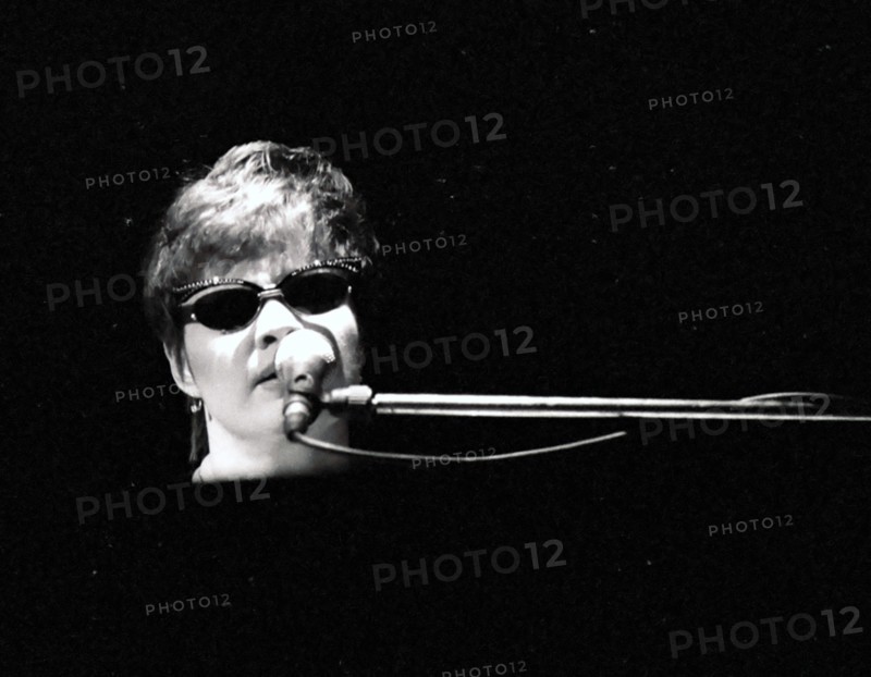 Diane Schuur, Ronnie Scott's, London, 1994. Artist: Brian O'Connor