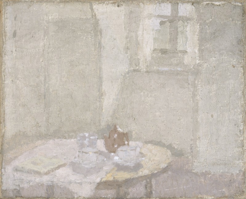 'The little interior', 1926. Artist: Gwendolen Mary John