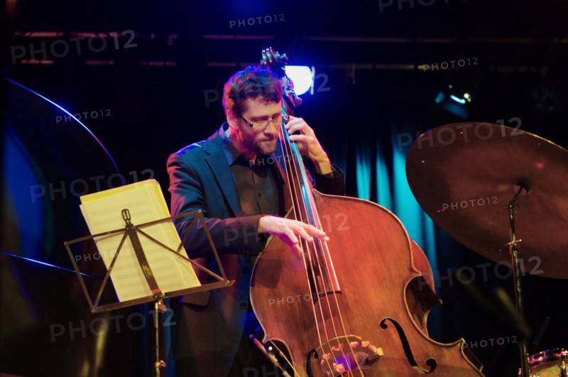 Jeremy Brown, Under Ground Theatre, Eastbourne, East Sussex, October 2015. Artist: Brian O'Connor.