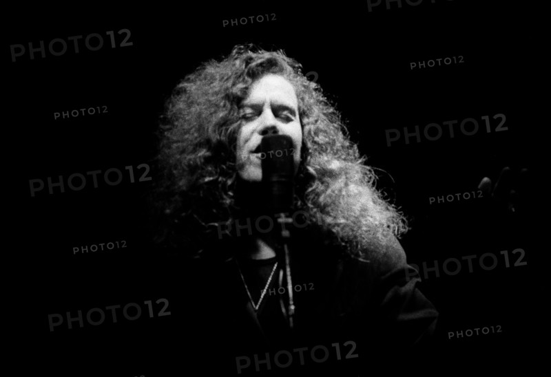 Sarah Jane Morris, Ronnie Scott's, Soho, London, September 1994. Artist: Brian O'Connor.
