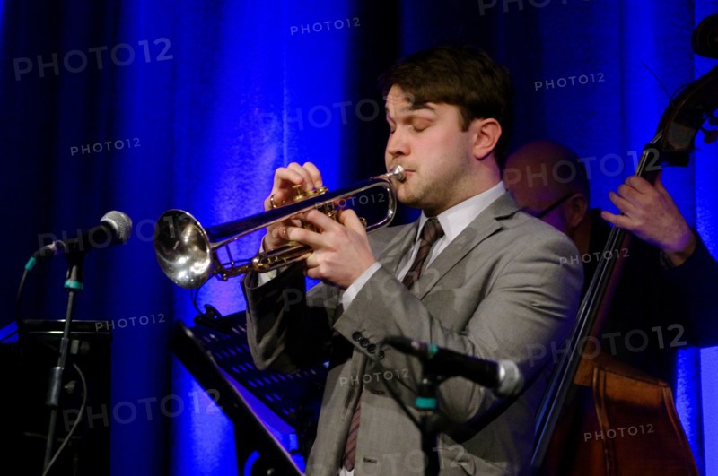 Jack Kendon, Ropetackle Arts Centre, Shoreham, West Sussex, Jan 2016. Artist: Brian O'Connor.