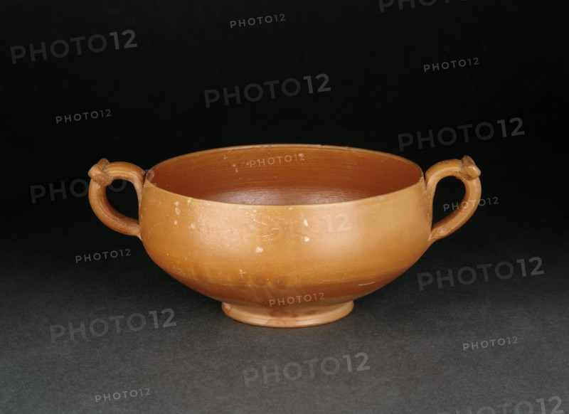 Thin-walled cup, late 1st century. Artist: Unknown.