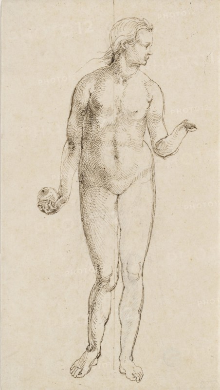 Eve, 1490-1528.