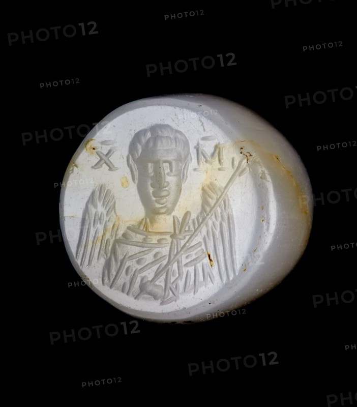 Gem, Byzantine. Artist: Unknown.