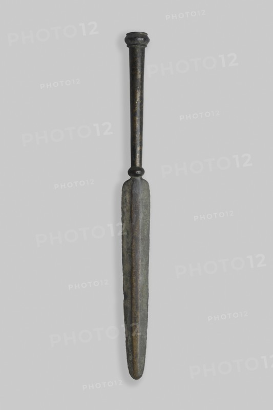 Sword, XVIIIth Dynasty, c1540-c1292 BC. Artist: Unknown.